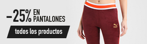 Comprar Pantalones