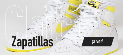Comprar Zapatillas Chicos