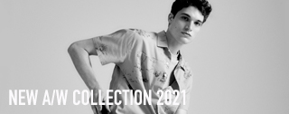 Nueva Coleccion AW 2021 Chicos