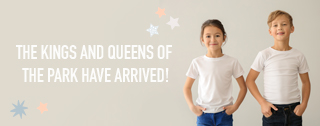 Nueva Coleccion AW 2021 Niños