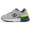 997 CLASSIC Kids GREY/GREEN