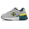 997 CLASSIC Kids GREY/GREEN