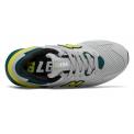 997 CLASSIC Kids GREY/GREEN