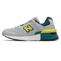 997 CLASSIC Kids GREY/GREEN