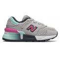 997 CLASSICS Kids GREY/PINK