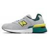 Zapatillas 997 Calsica PH997JKA Gris/Verde