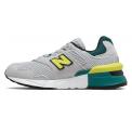 997 CLASSICS Kids GREY/GREEN