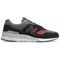 Zapatillas 997 V1 Classic Negro CM997HXW