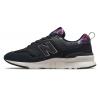 Zapatillas 997 V1 Classic Negro CW997HXG