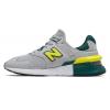 Zapatillas 997 V1 Sport GRIS/AMARILLO MS997JKA