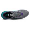 Zapatillas 997 V1 Sport Gris/Verde MS997JKC