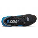 Zapatillas 997 V1 SPORT Negro MS997JKD