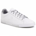 Zapatillas Agate Metalic Optical Blanco/Plateado