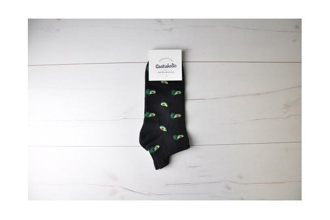 AGUACATE NEGRO TOBILLERO