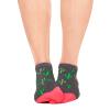 ANKLE LOW CACTUS GREY
