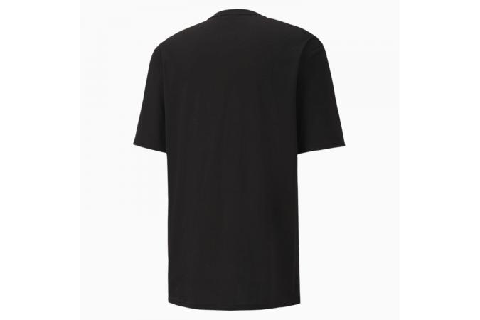 AVENIR TEE PUMA BLACK