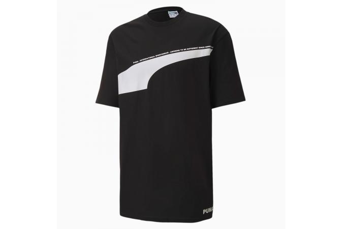 AVENIR TEE PUMA BLACK