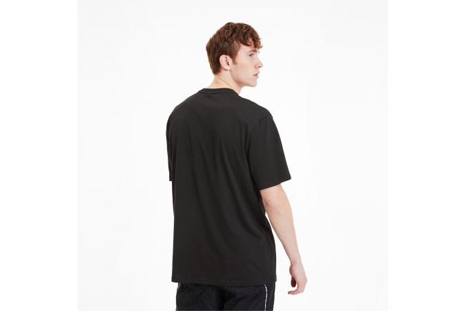 AVENIR TEE PUMA BLACK