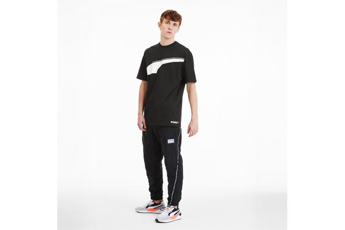 AVENIR TEE PUMA BLACK