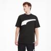 Camiseta Avenir Tee Negro