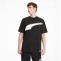 Camiseta Avenir Tee Negro