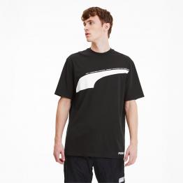 AVENIR TEE PUMA BLACK