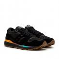 Azura Blk/Gum