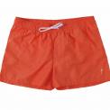 Bañador Bolt Plain Turtle Boardshort Naranja clarito