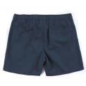 Bañador Bolt Plain Turtle Boardshort Marino