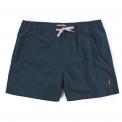 Bañador Bolt Plain Turtle Boardshort Marino