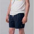 Bañador Bolt Plain Turtle Boardshort Marino