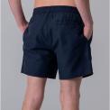 Bañador Bolt Plain Turtle Boardshort Marino