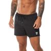 CORE SWIM SHORTBLACK