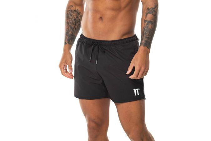 CORE SWIM SHORTBLACK