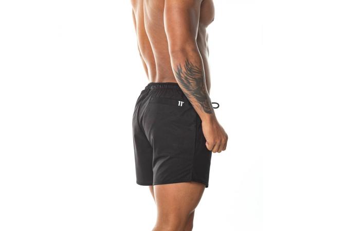 CORE SWIM SHORTBLACK