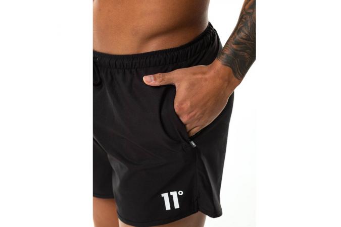 CORE SWIM SHORTBLACK