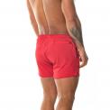 CORE SWIM SHORTS SKI PATROL RED