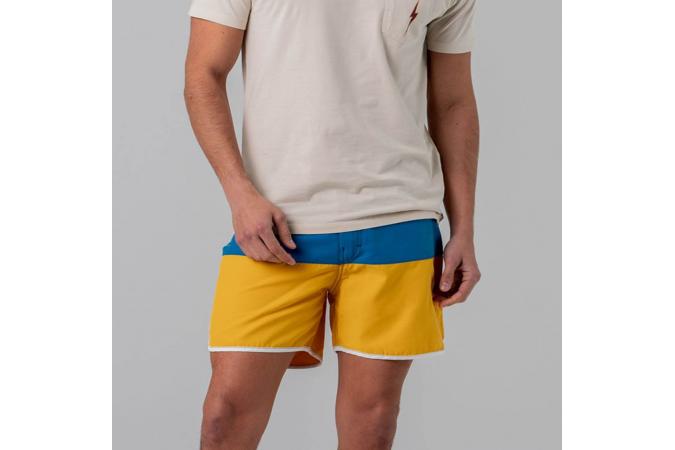 Bañador Egg Boardshort