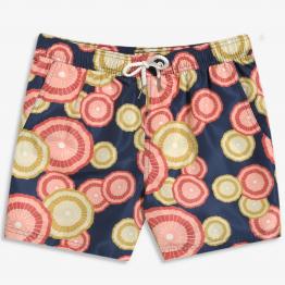 Bañador Far Afield Printed Ernst Floral