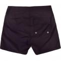 PLAIN CRANE BOARDSHORT K01 MOONLESS NIGHT