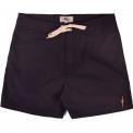 PLAIN CRANE BOARDSHORT K01 MOONLESS NIGHT