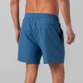 Bañador Plain Turtle Boardshort Jr Azul