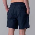 Bañador Plain Turtle Boardshort Jr Marino