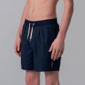 Bañador Plain Turtle Boardshort Jr Marino