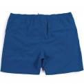 Bañador Plain Turtle Boardshort Jr Azul