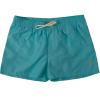 PLAIN TURTLE BOARDSHORT G42 HARBOR BLUE