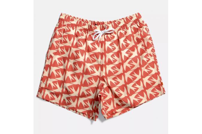 Bañador Printed Swimshorts Multi