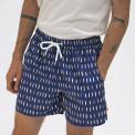 Bañador Printed Swimshorts Surfboards Multi