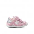 Zapatillas Baby Goal 1480