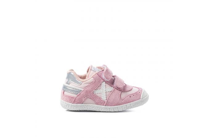 Zapatillas Baby Goal 1480